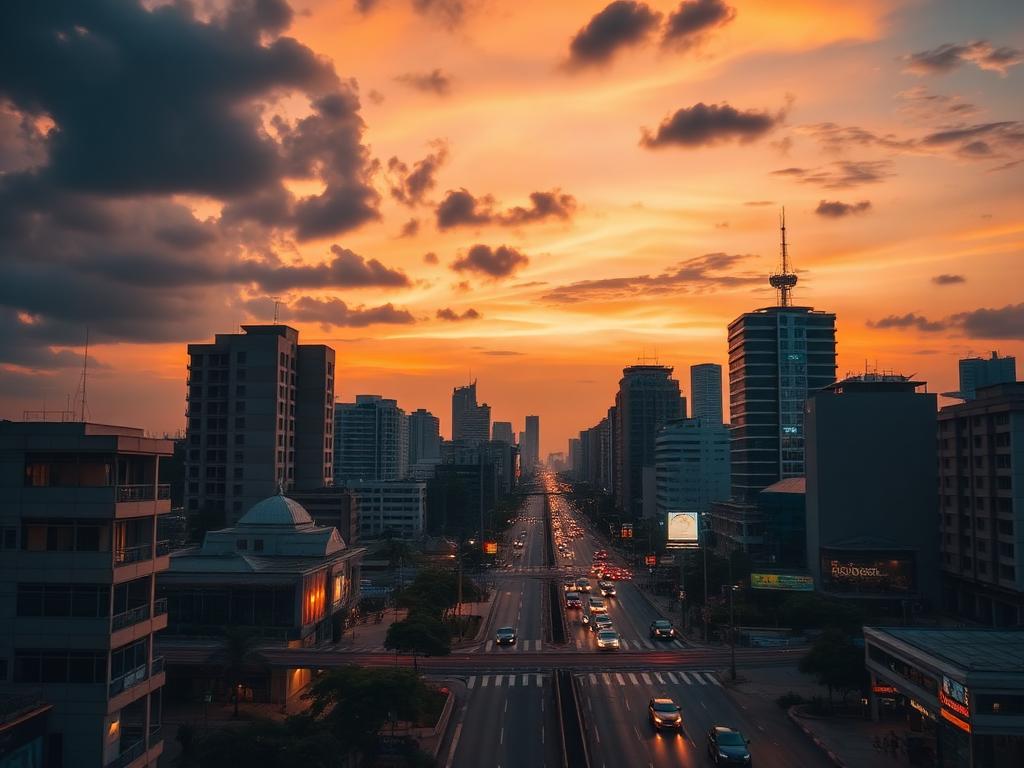 Kinshasa